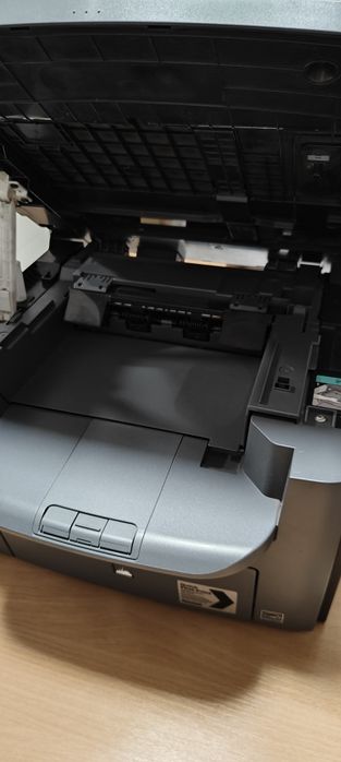 МФУ Canon i-SENSYS MF4018