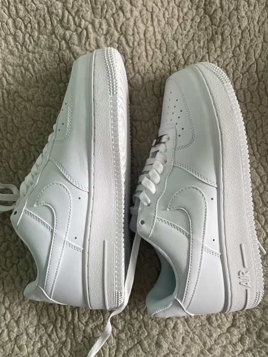 Nike Air Force 1 (Comfort)