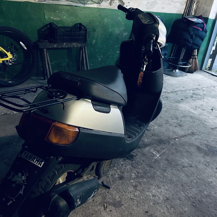 Yamaha jog Aprio(sa11)