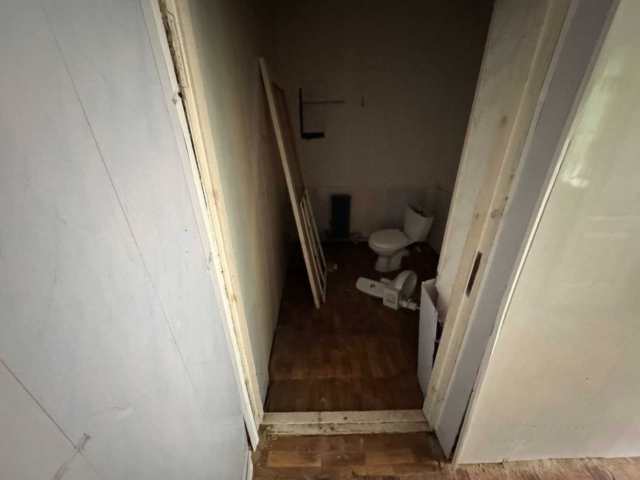 3-Кімнатна квартира в центрі міста!