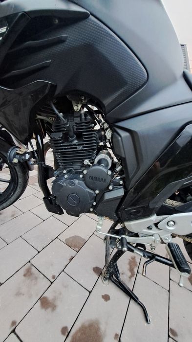 Yamaya Fz25 2019р