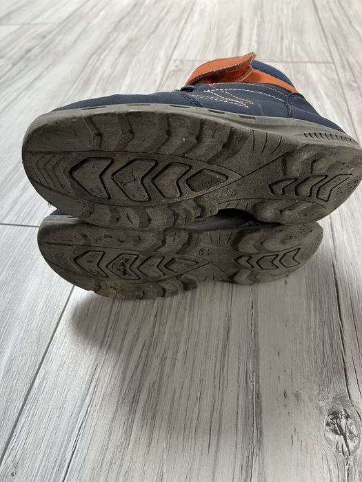 Buty, trzewiki, półbuty Martes w rozmiarze 32