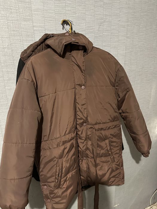 Продам зимову куртку