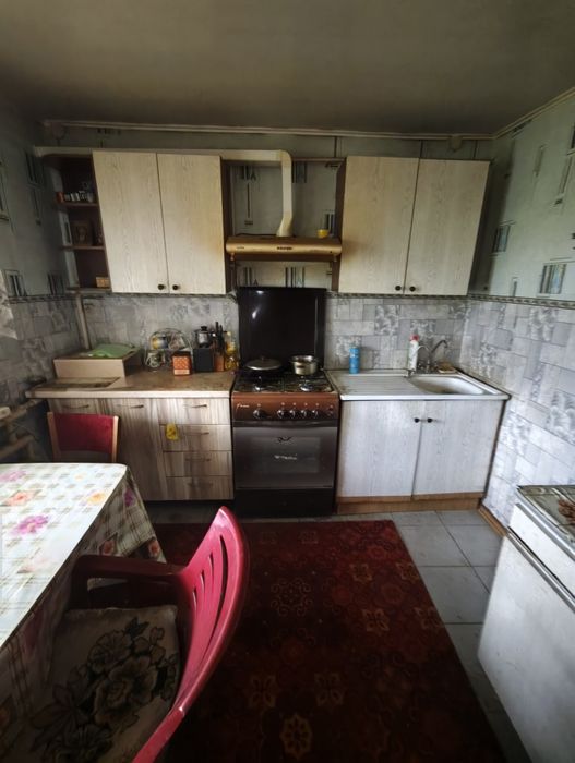 Продам дом  в Березановке