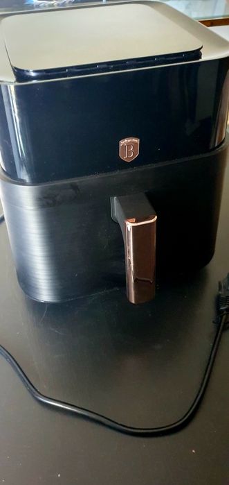 Air Fryer Berlinger Haus 72L