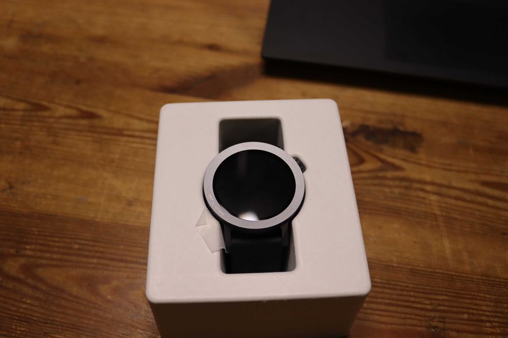 Smartwatch cmf by NOTHING Watch Pro 2 (5352)