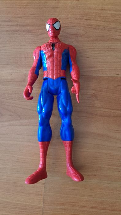 Super Heroes - Action Figures64738476544643121