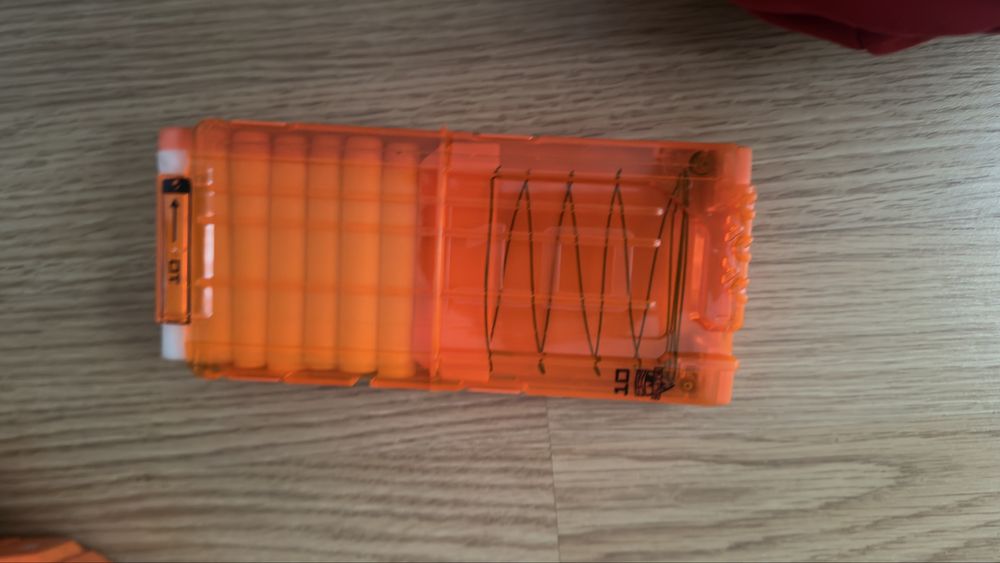 Продам Nerf Modulus Tristrayk