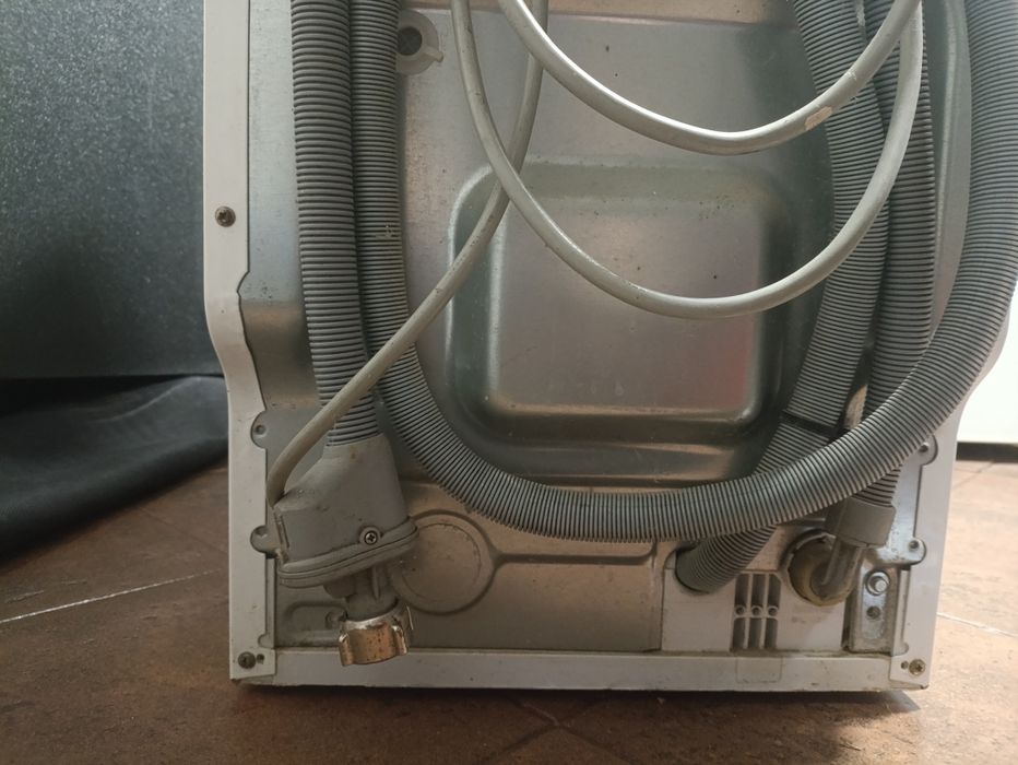 Стіральна машинка німецька AEG 41050 ELECTRONIC