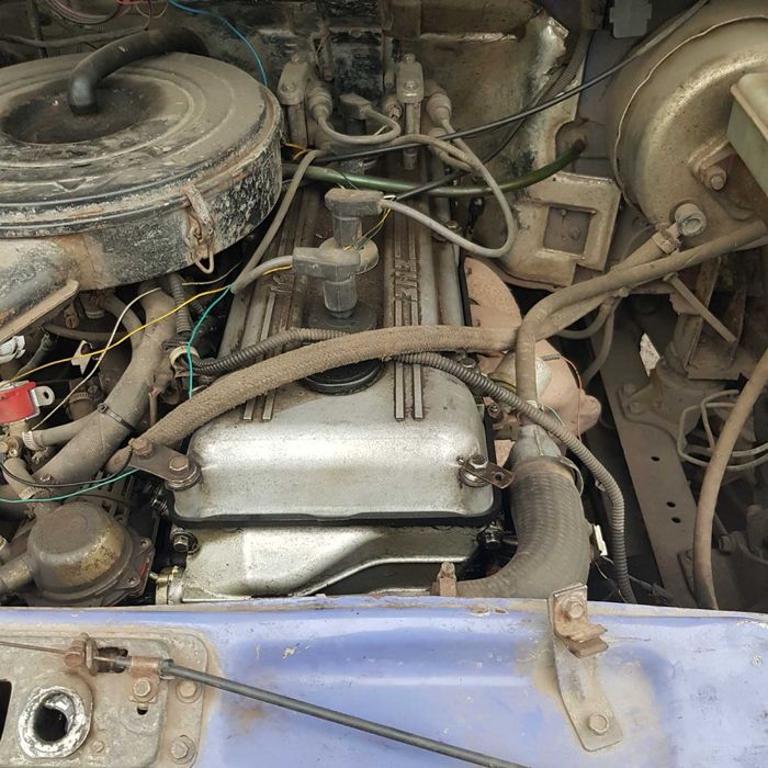 Газель бортова від першого власника