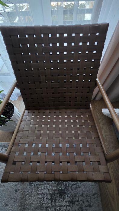 Krzesło jysk stan idealny