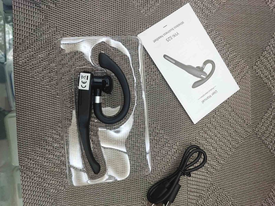 Блютуз Наушники