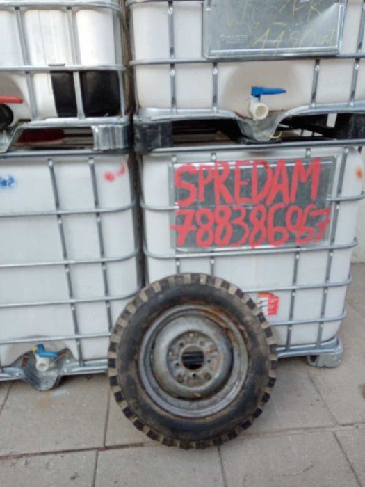 zbiorniki 600 i 800i 1000 l