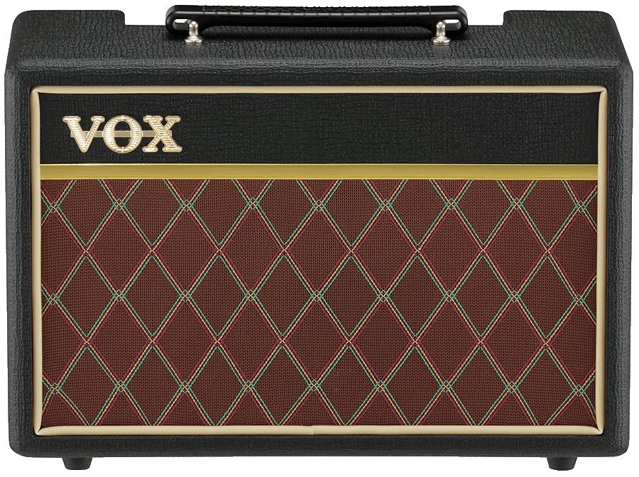 VOX PATHFINDER 10