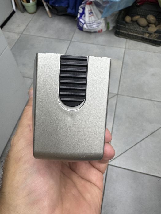 Zamek ABUS CFT 3100 z pilotem