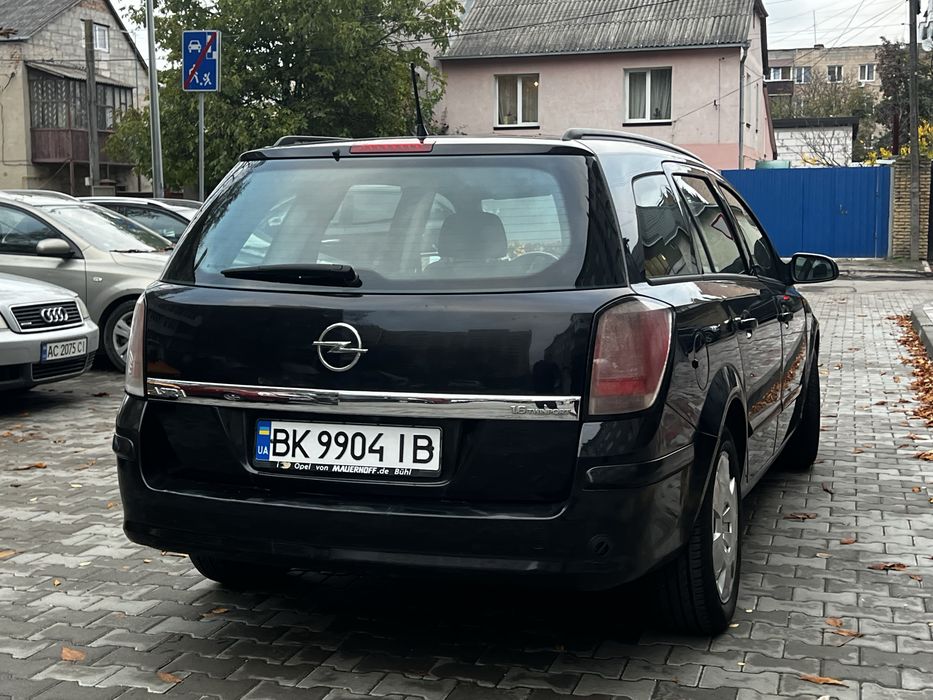 Продам Опель Астра