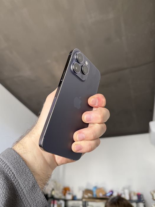 Apple iphone 14 Pro Max 512 gb neverlock 90% айфон про макс