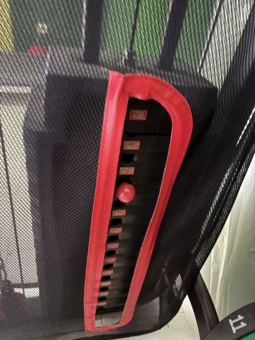 Compact Exercise Machine445597797613588482