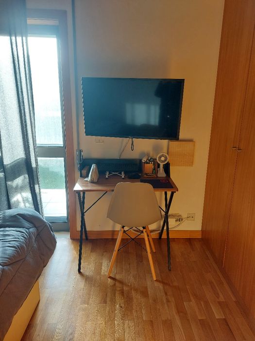 Arrendo T1 Lavra por temporadas