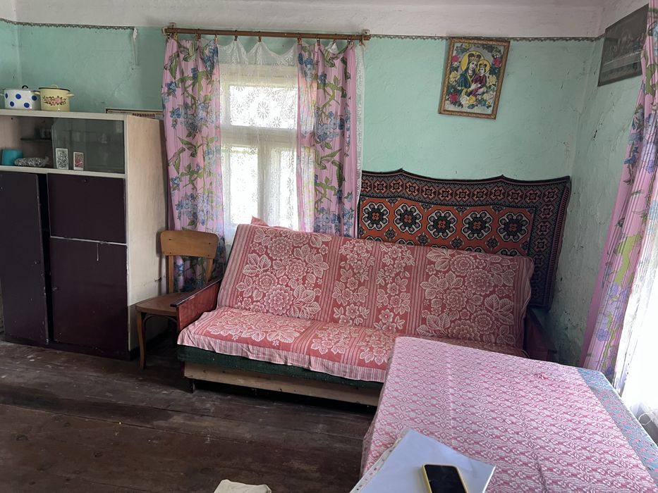 Продається будинок у с. Негровець та 18 сотих