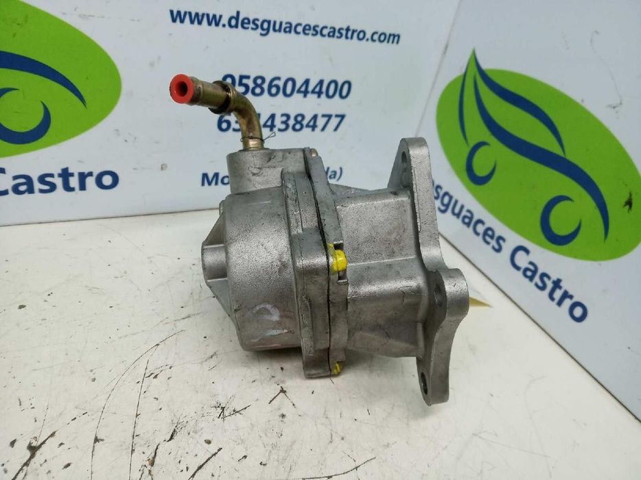 DEPRESSOR TRAVÃO / BOMBA VÁCUO RENAULT MEGANE I CLASSIC 2000 -72117207L