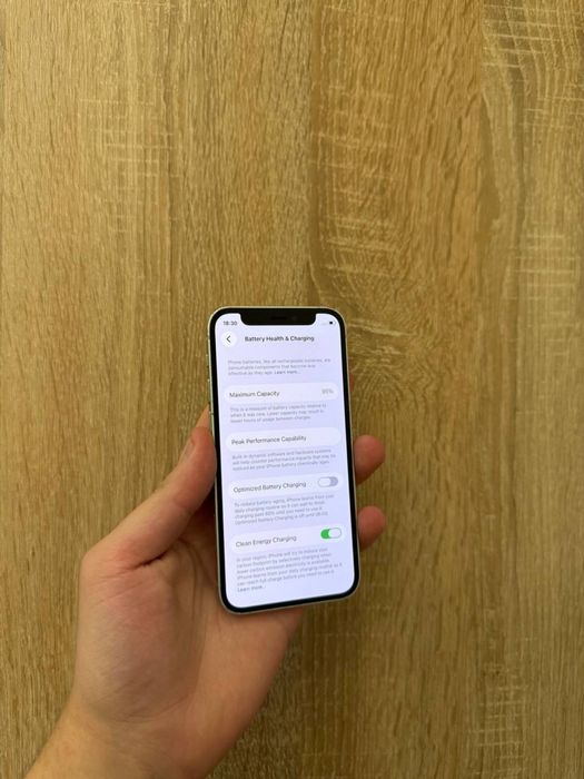 Iphone 12 mini, 128 GB, Neverlock, 95% АКБ