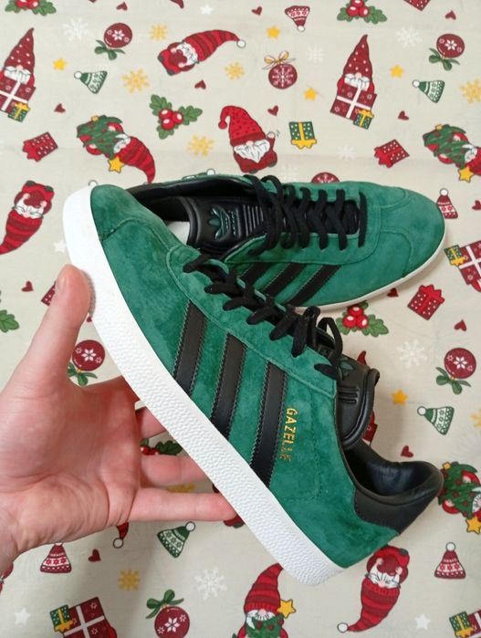 Adidas Originals - Кросівки чоловічі.