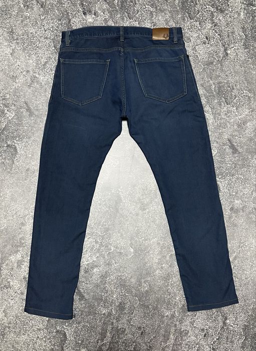 Джинси Zegna оригінал, розмір 34