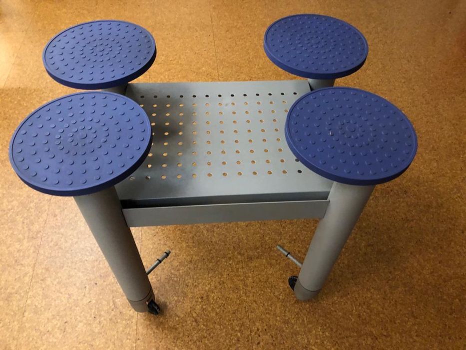 Mesa Suporte Televisão Anos 90