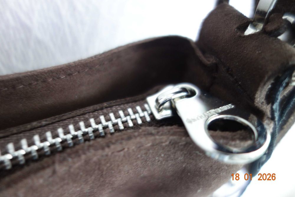 Сумка Stradivarius текстиль