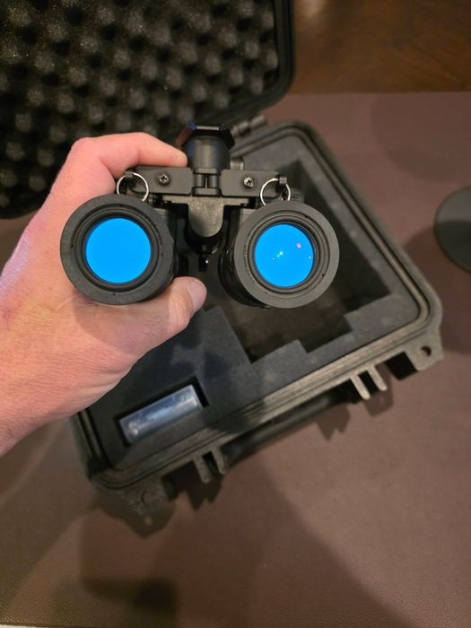 Pvs L3 Harris білий фосфор