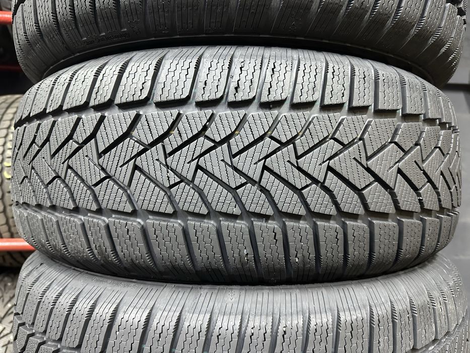 Как новые зимние шины 2025год! 235/60 R18 Uniroyal Winter Expert
