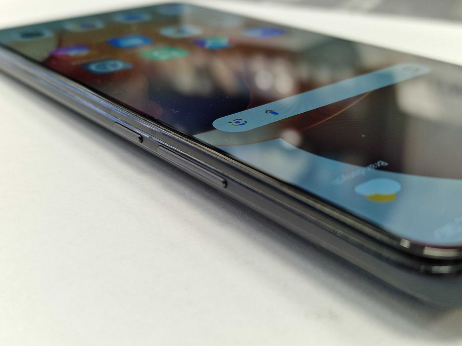 Xiaomi 12T Pro 5G/ 8GB/ 256GB/ Black/ Grade A-/ +Ładowarka i GW6msc