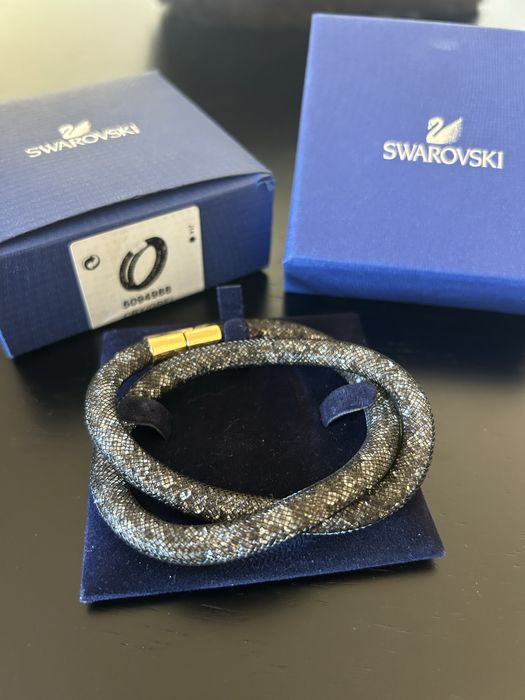 Pulseira / colar Swarovski