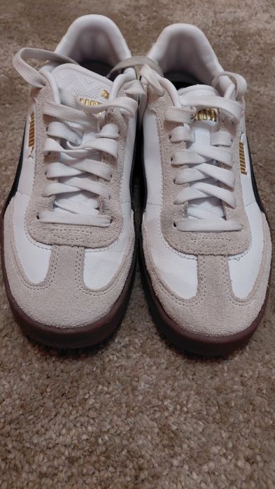 Sapatilhas novas originais PUMA