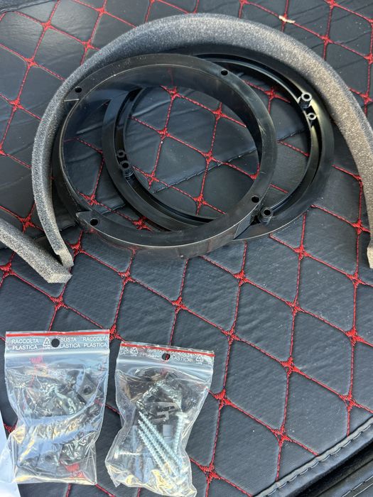 PHONOCAR SOP ALT Multimarcas 165 mm