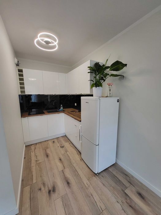 Kawalerka 28 m² | Nova Mikołowska | Strzelecka | centrum | nowe budownictwo - Widok 3