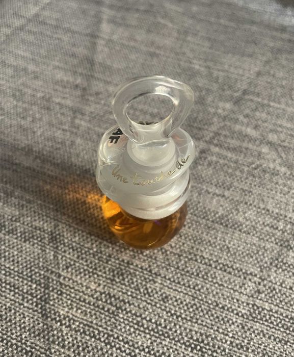 Une Touche de Naf Naf perfumy - 15 ml edt