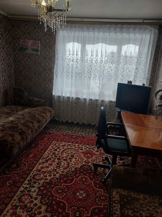 Оренда кімнати в квартирі на Юності. Біля Магігранду