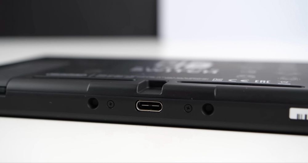 NINTENDO SWITCH NOVA!