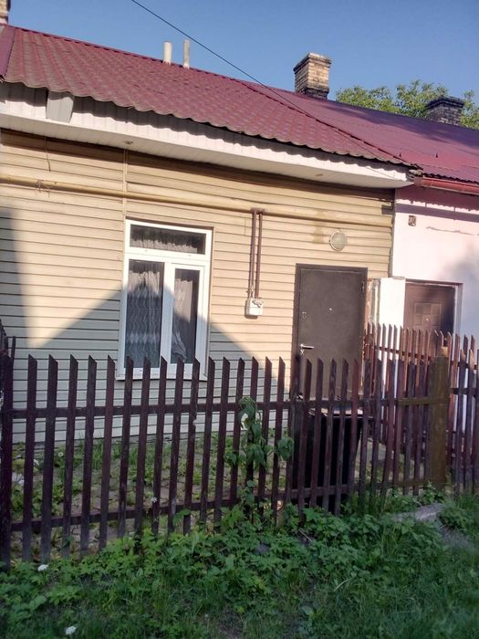 1к.Замкова вул. 1/1ц, 25м2, Ремонт косм.  8000 + кп!