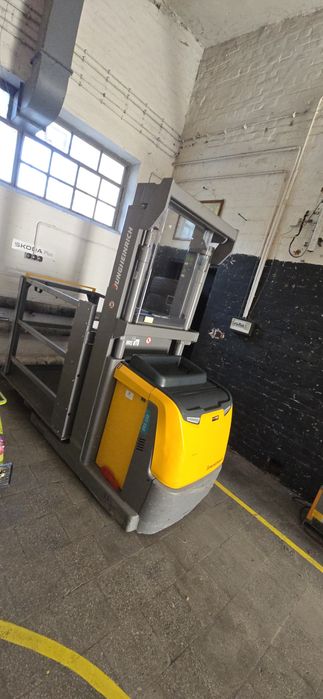 Jungheinrisch EKS 110