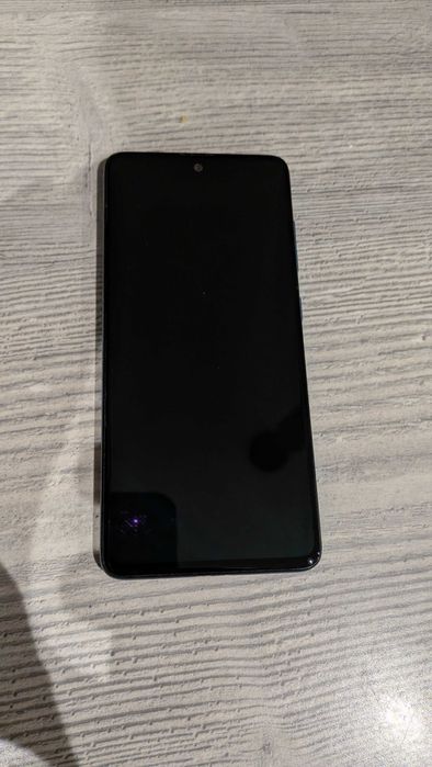Samsung Galaxy A51 uszkodzony