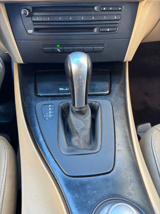 Bmw E91 320d 2005