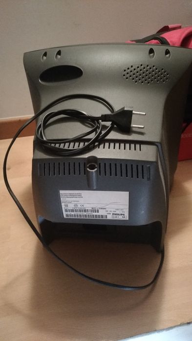 Televisão Philips 37cm