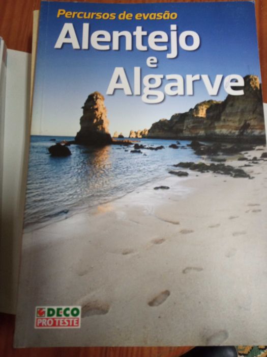 Guias práticos Deco proteste