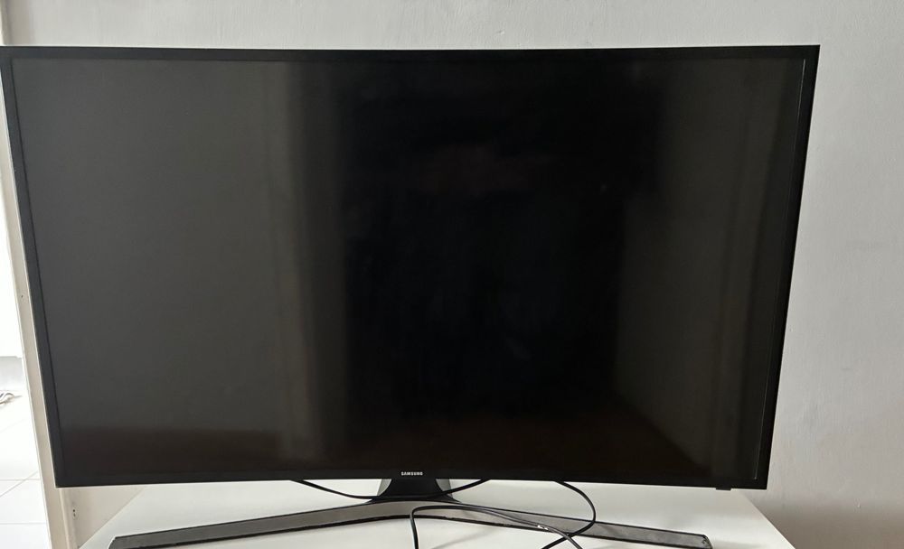 Televisão Samsung smart