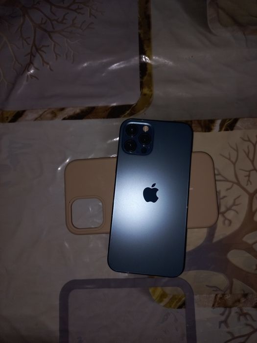 Айфон 12 про 256 GB