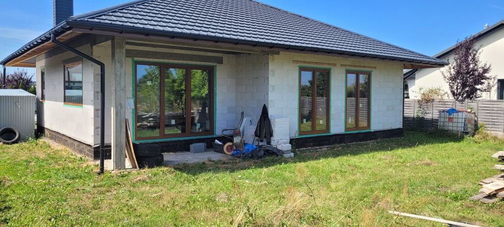 Dom – Tarnobrzeg - Widok 3