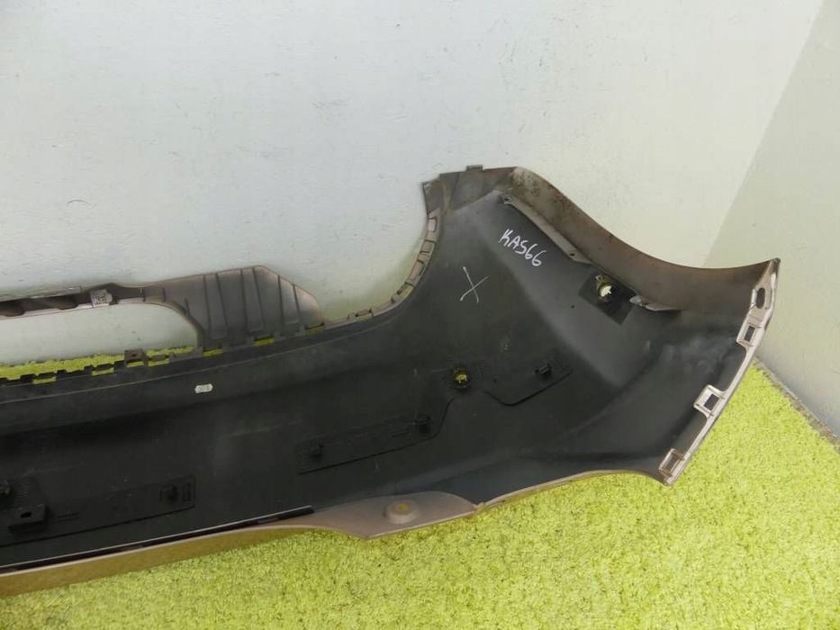 zderzak tył fiat 500e 2 ii 6pdc 20r-